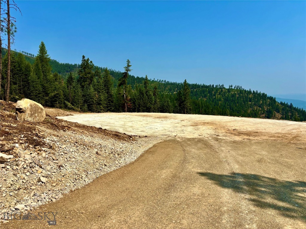 0 W Fork Combest Creek Road Property Photo 23