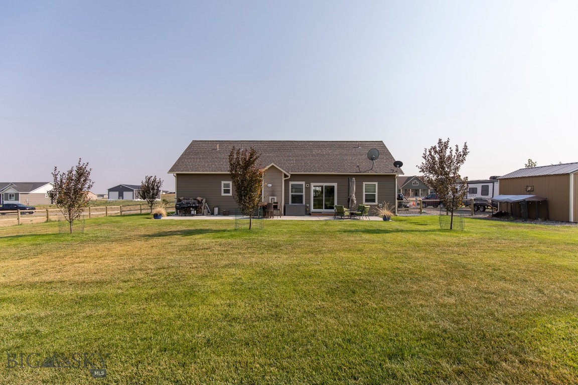 14 Sharptail Place Property Photo 49
