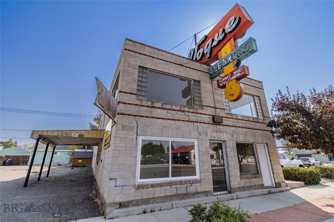 1850 Harrison Avenue Property Photo 4
