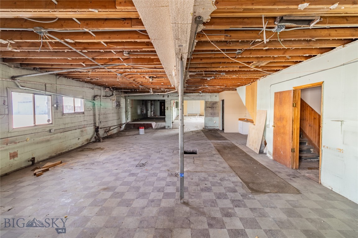 1850 Harrison Avenue Property Photo 11