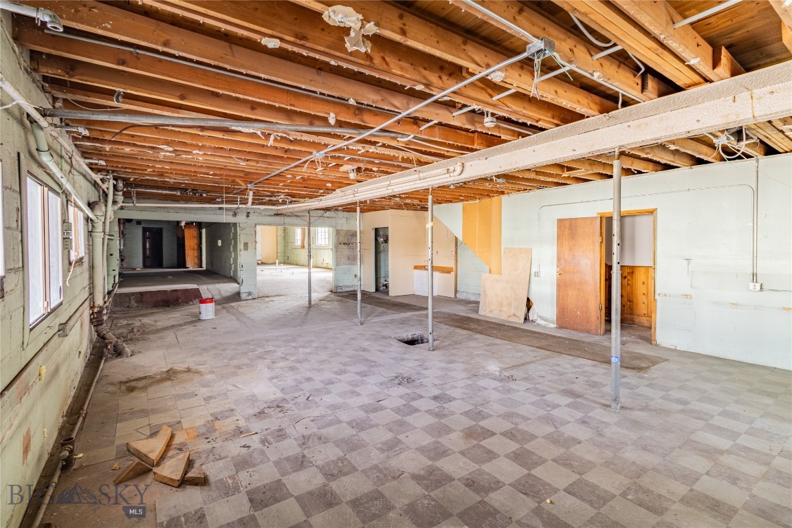 1850 Harrison Avenue Property Photo 12