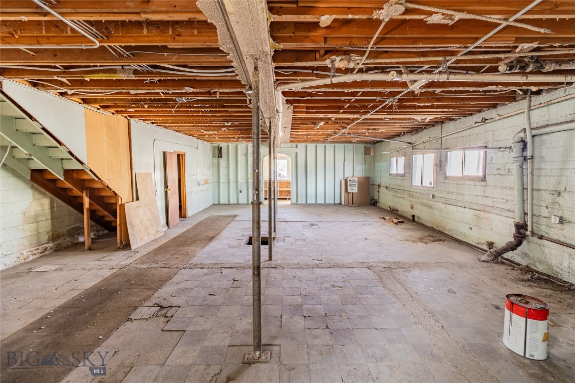 1850 Harrison Avenue Property Photo 13