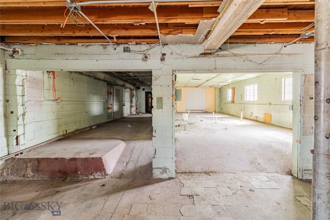 1850 Harrison Avenue Property Photo 15