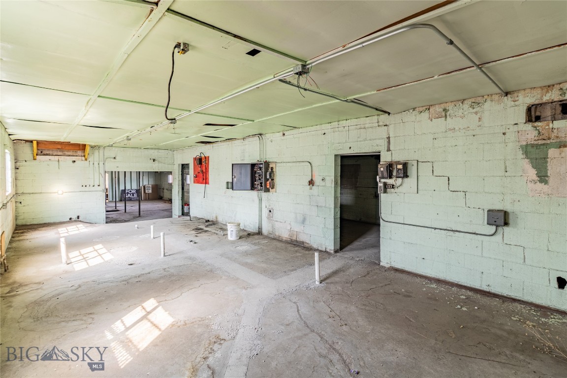 1850 Harrison Avenue Property Photo 19