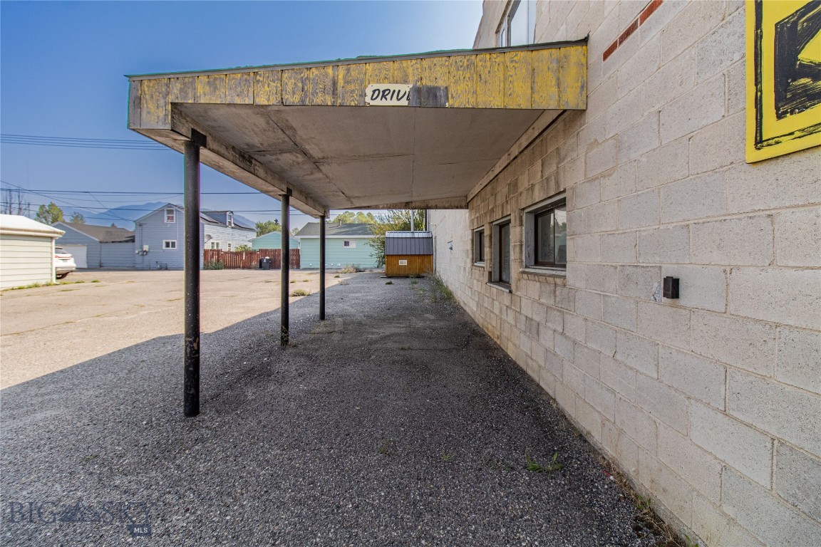 1850 Harrison Avenue Property Photo 55