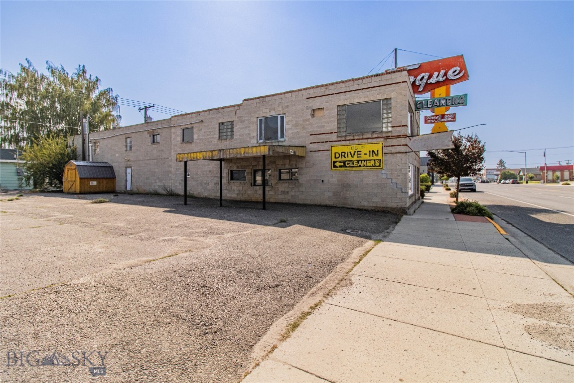 1850 Harrison Avenue Property Photo 56