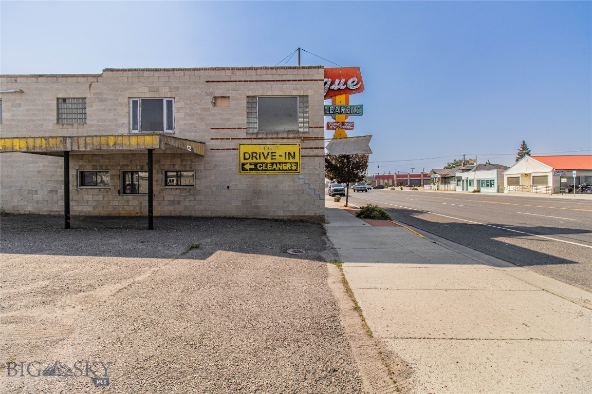 1850 Harrison Avenue Property Photo 57