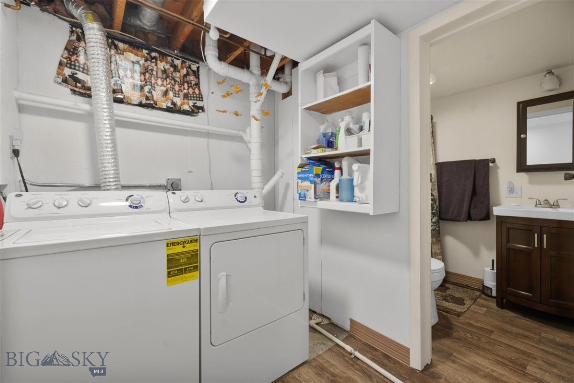 1722 Cheryl Street Property Photo 22