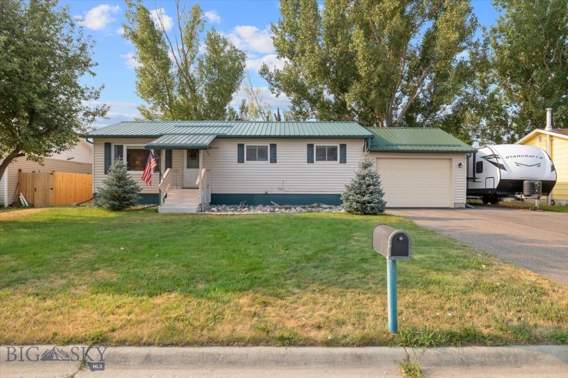 1722 Cheryl Street Property Photo 24