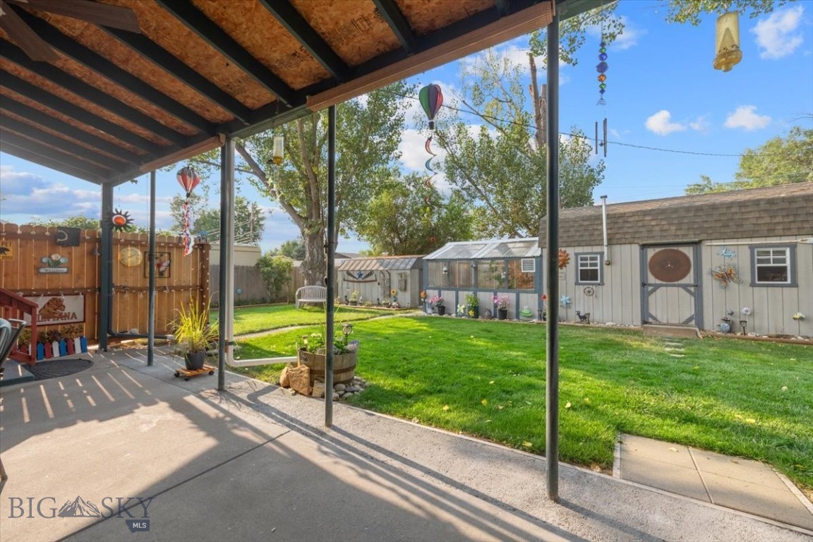 1722 Cheryl Street Property Photo 27