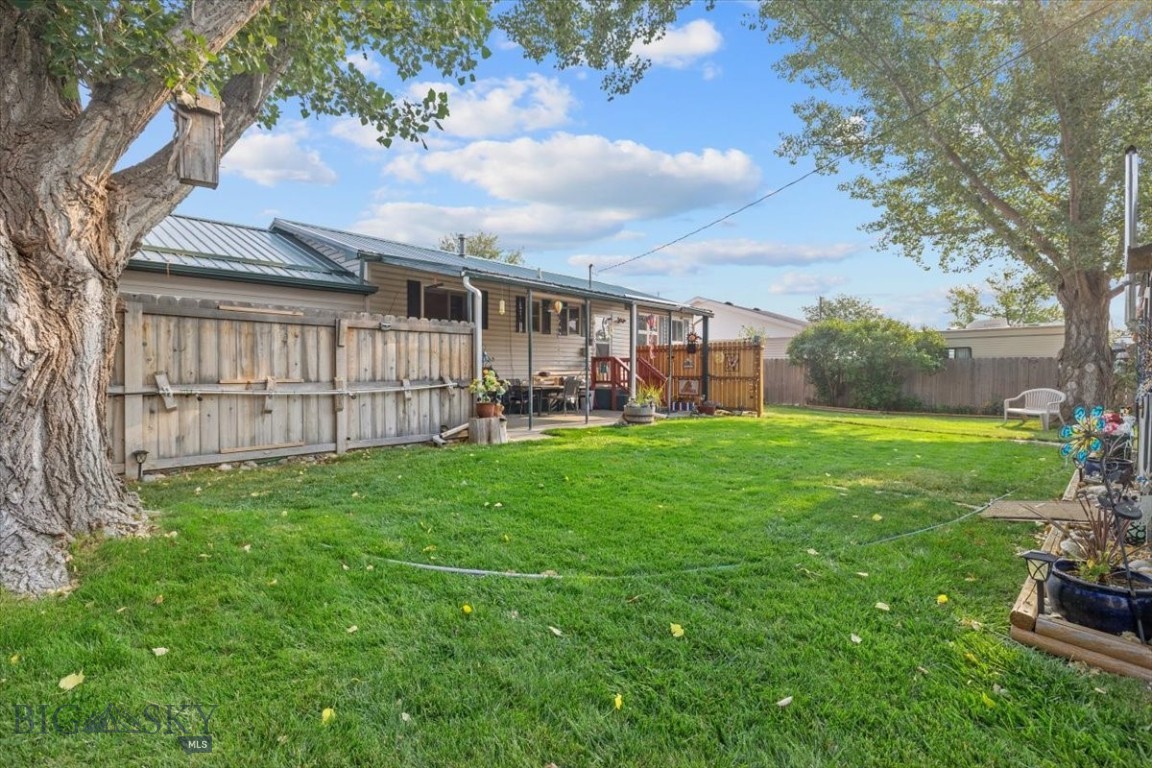 1722 Cheryl Street Property Photo 31