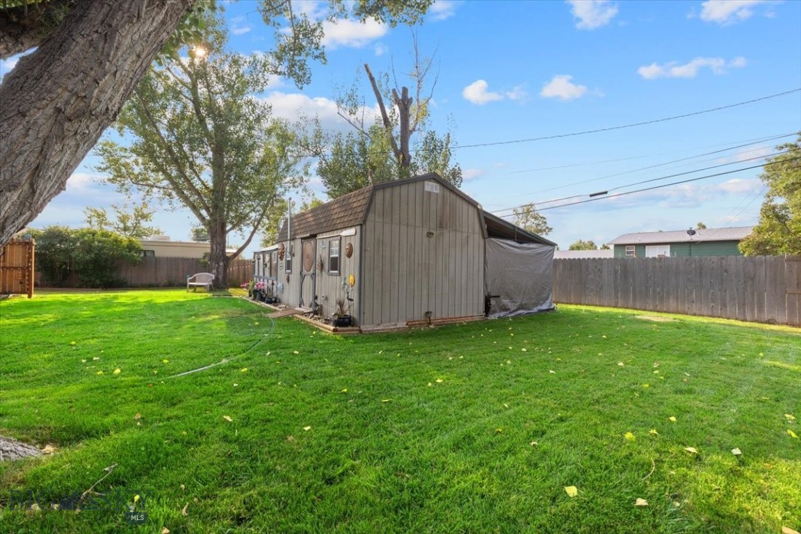 1722 Cheryl Street Property Photo 32