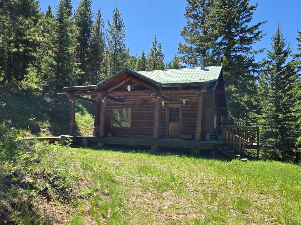 Tbd Woodchuck Property Photo 2