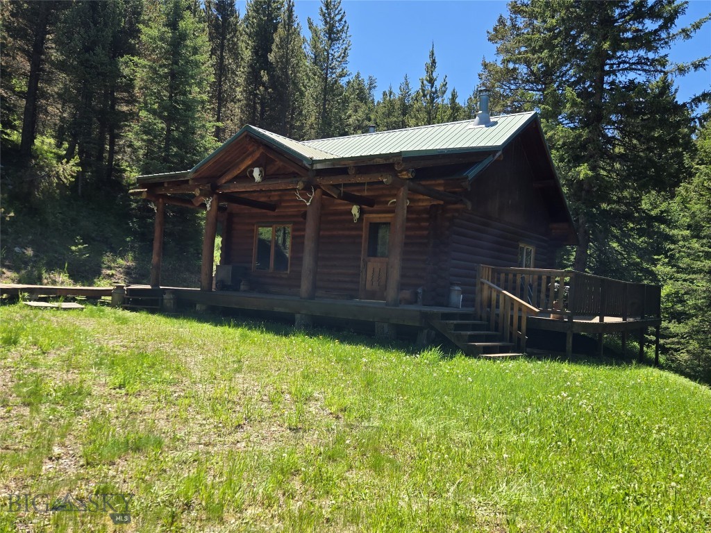 Tbd Woodchuck Property Photo 3
