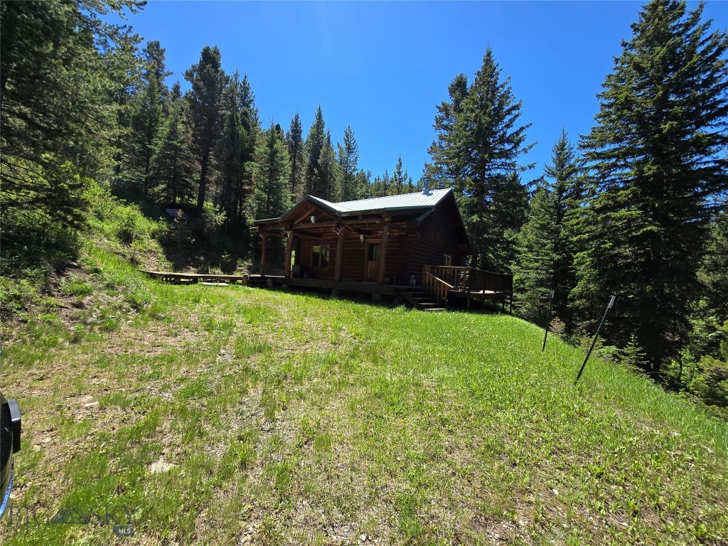 Tbd Woodchuck Property Photo 4