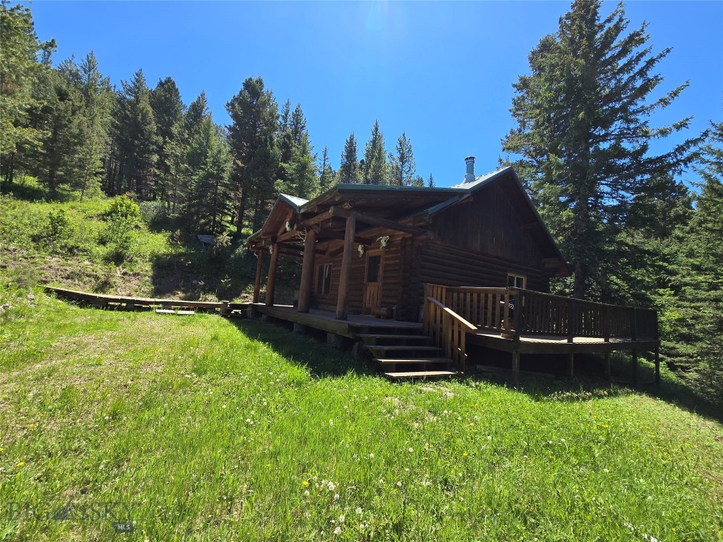 Tbd Woodchuck Property Photo 6