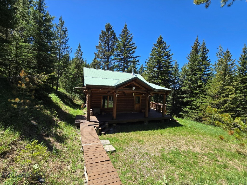 Tbd Woodchuck Property Photo 7