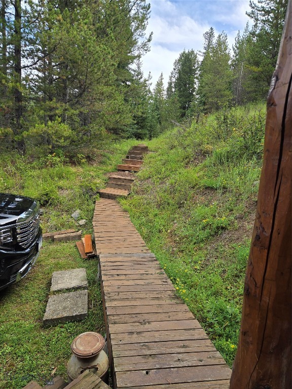 Tbd Woodchuck Property Photo 34