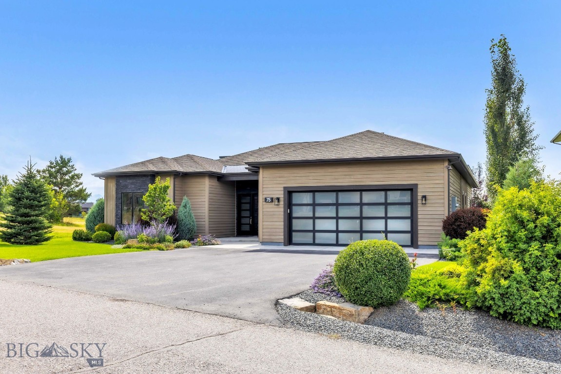 75 Balmoral Trail Property Photo 1