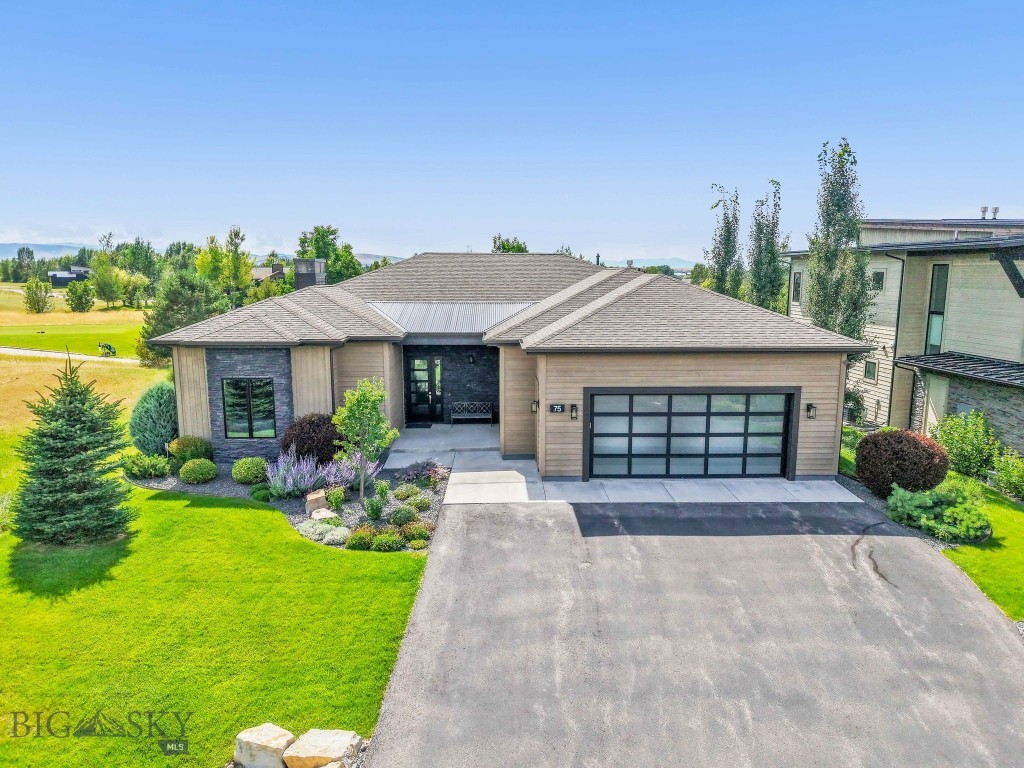 75 Balmoral Trail Property Photo 62