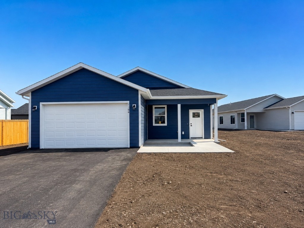 1106 Melissa Way Property Photo 1