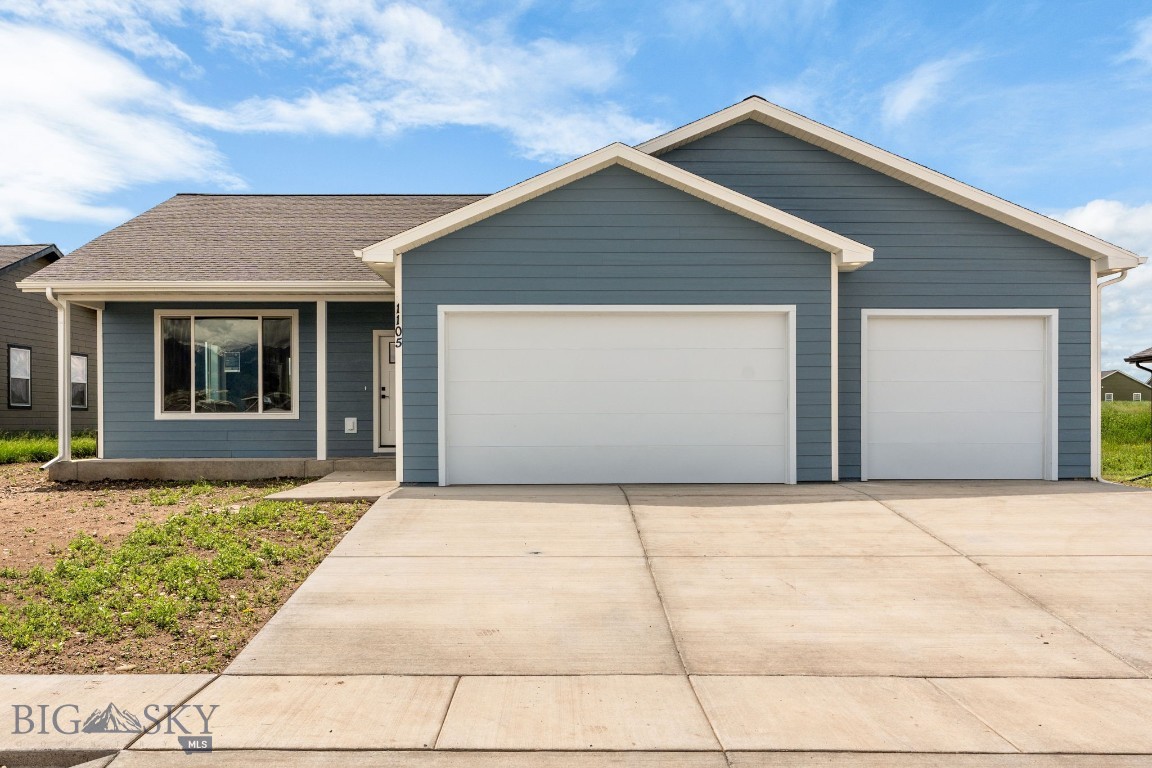 1105 Melissa Way Property Photo 1
