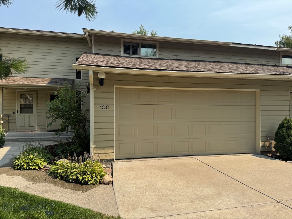 10 Gallatin Drive C Property Photo 1
