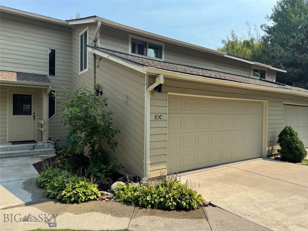10 Gallatin Drive C Property Photo 21