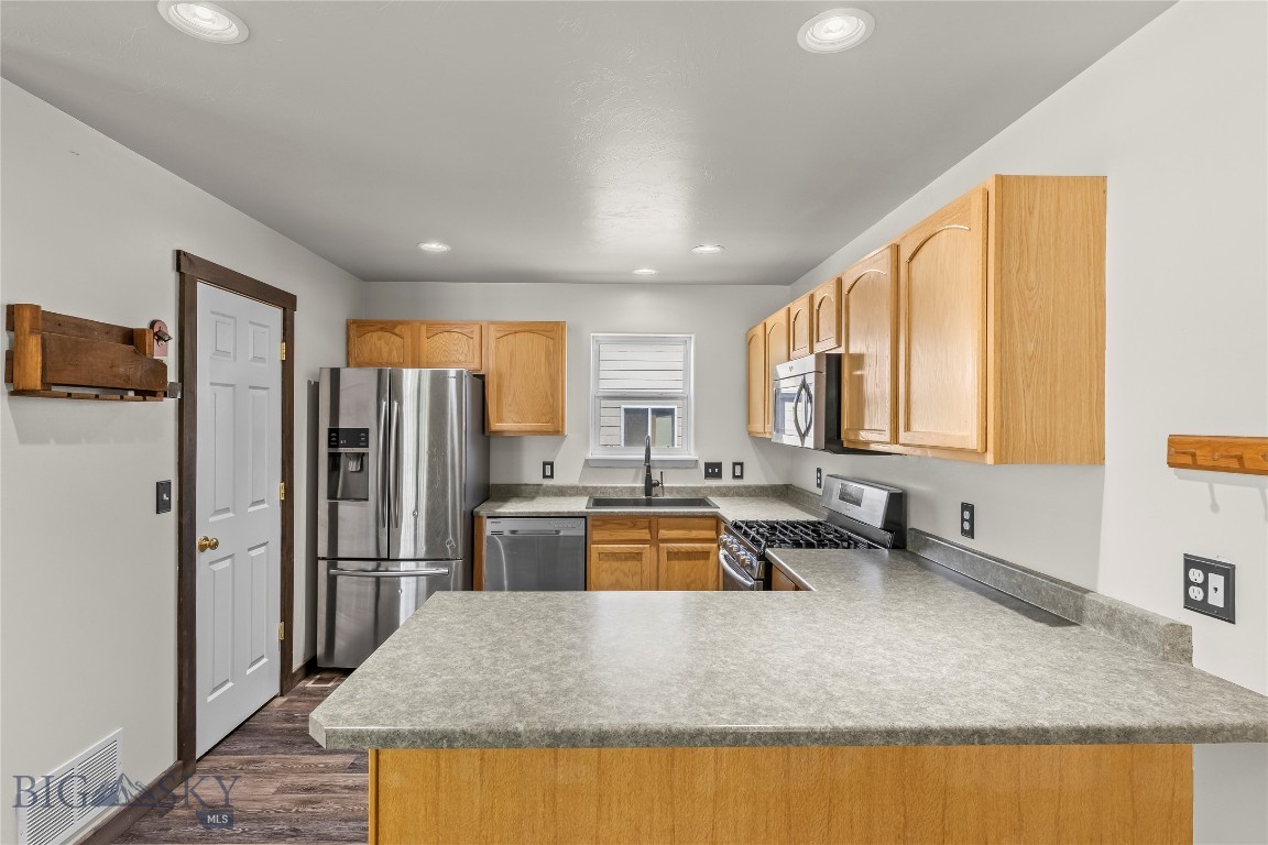 618 N River Rock Drive Property Photo 17