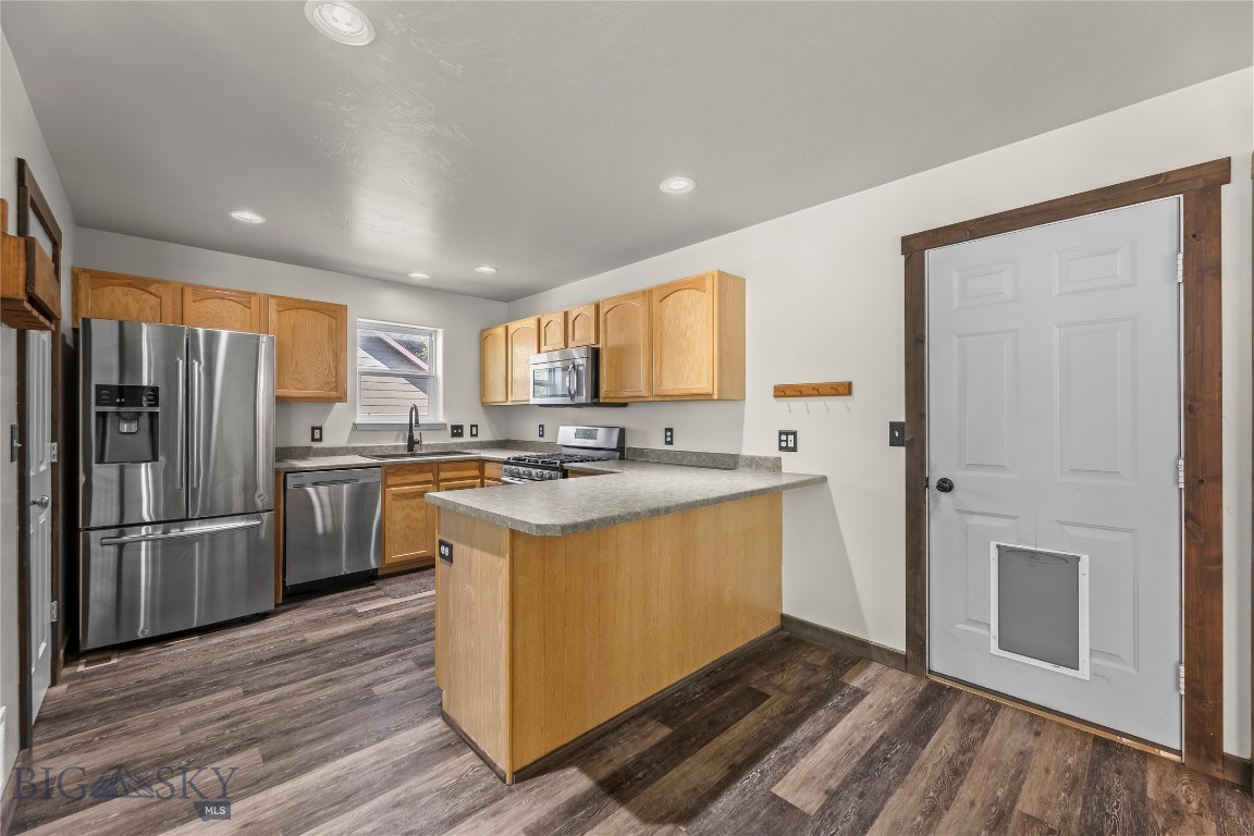 618 N River Rock Drive Property Photo 48
