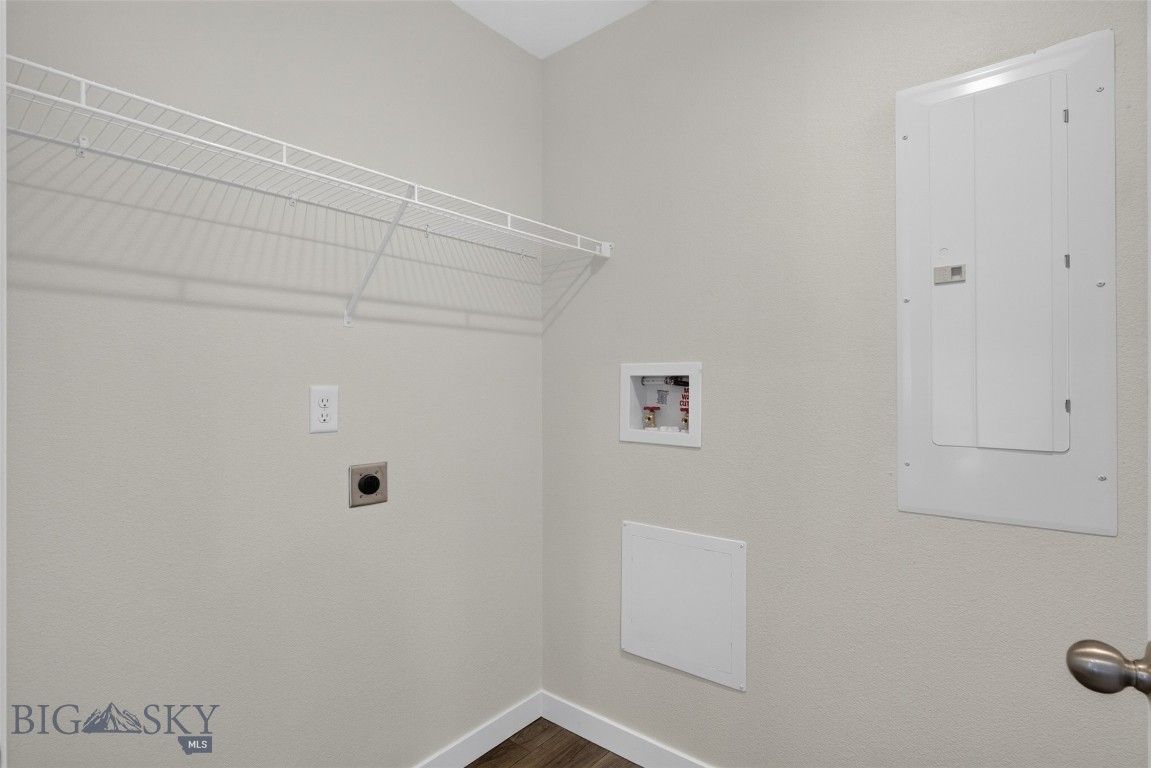 306 S Cook Street Property Photo 10