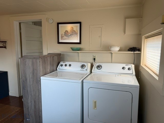 422 E Center Property Photo 19