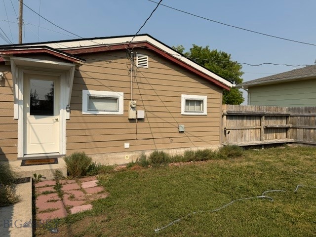 422 E Center Property Photo 21