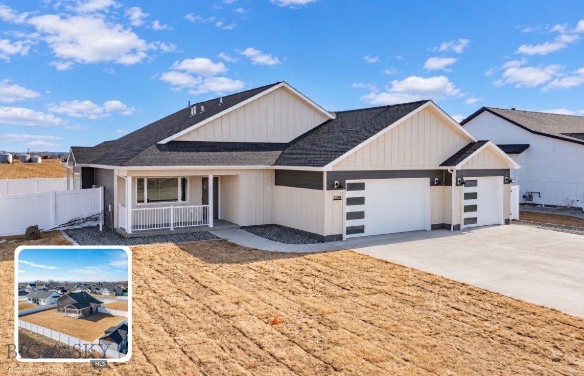 2239 Slate Road Property Photo 1