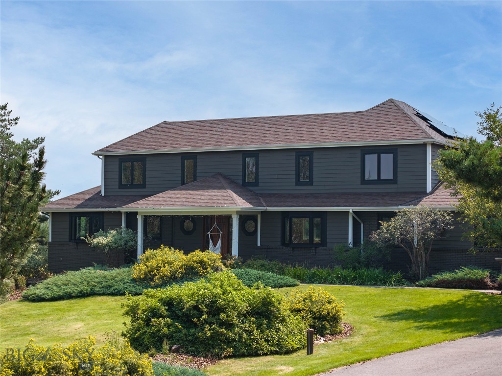 122 Erik Drive Property Photo 1