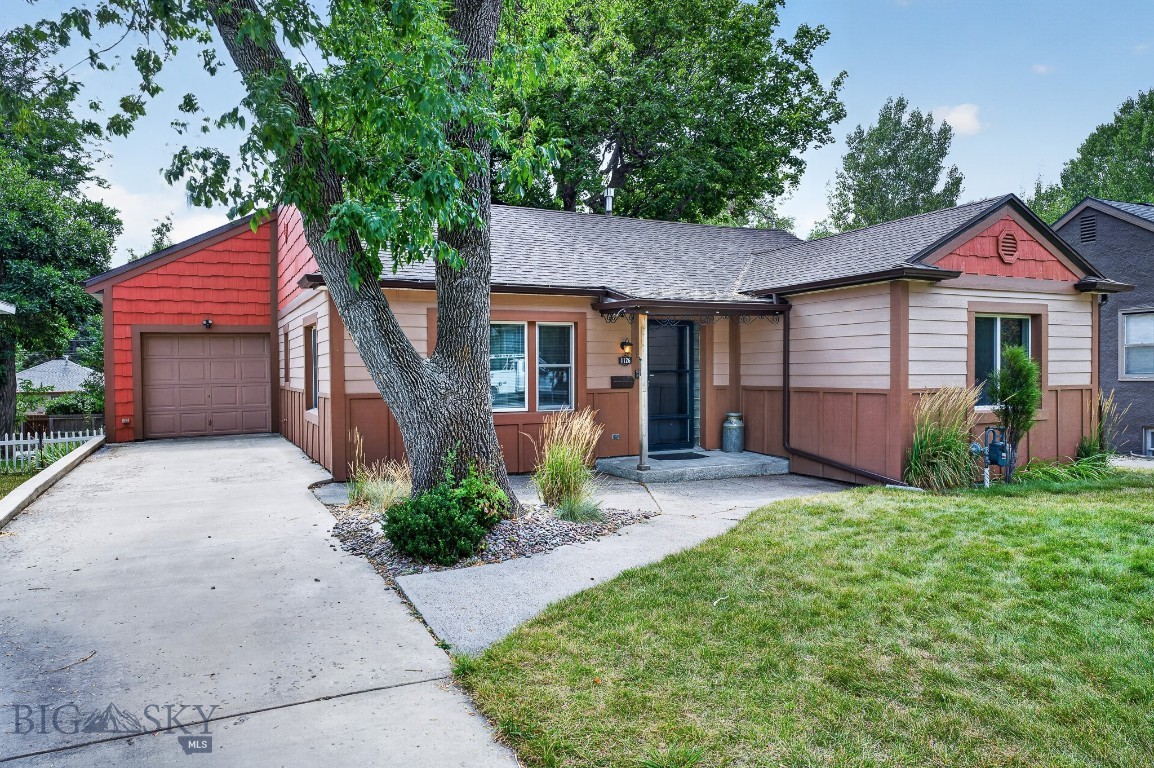 1126 Princeton Avenue Property Photo 1