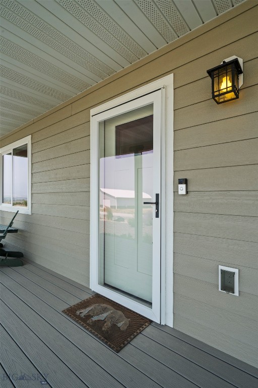 9 Blackfoot Trail Property Photo 6