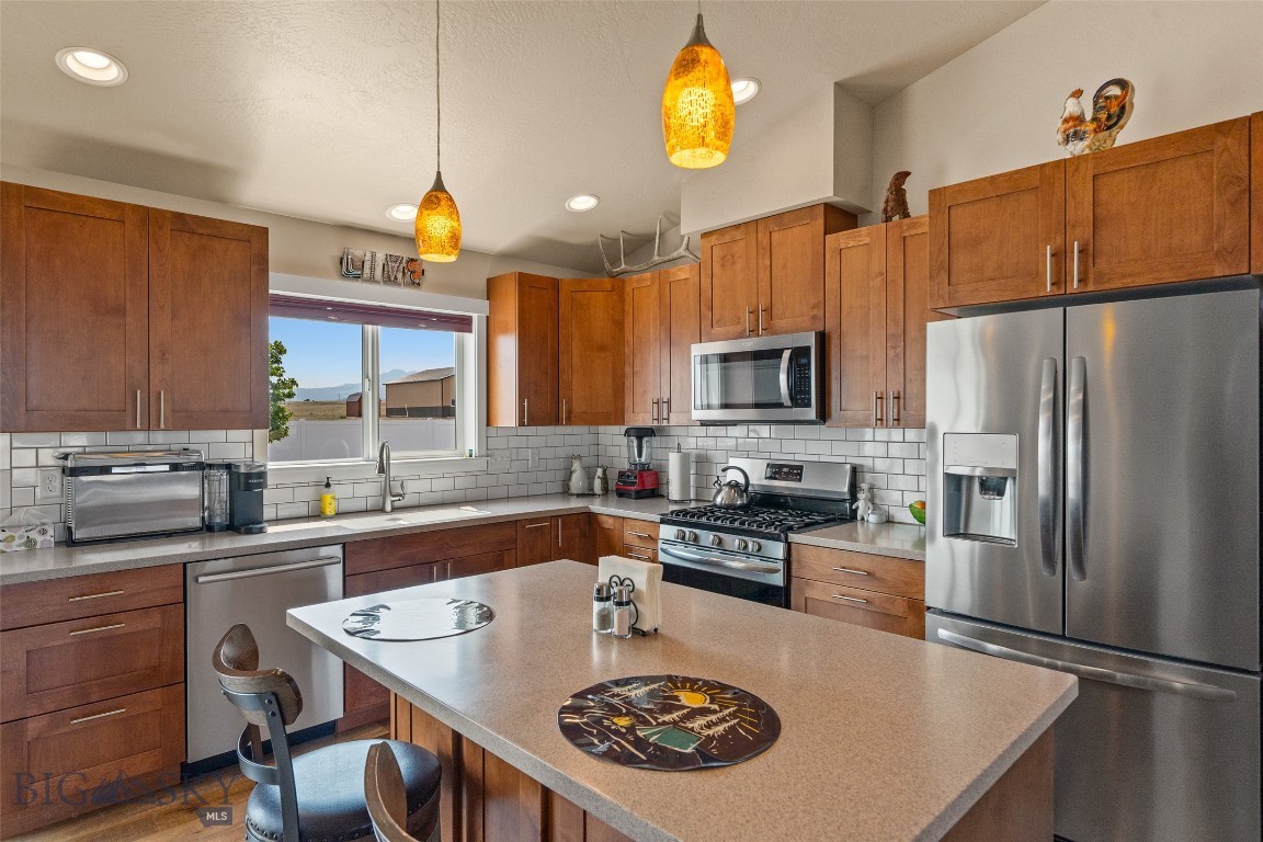 9 Blackfoot Trail Property Photo 15