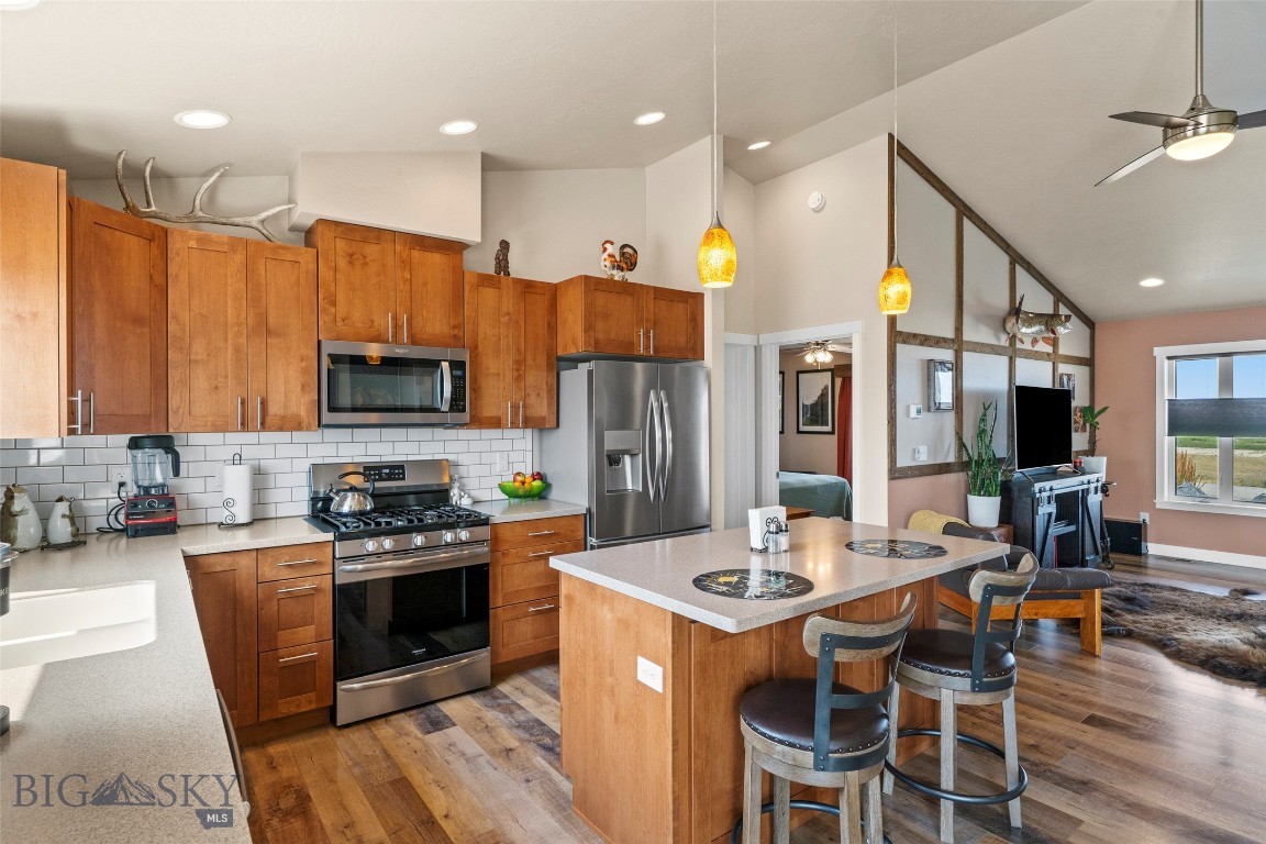 9 Blackfoot Trail Property Photo 16