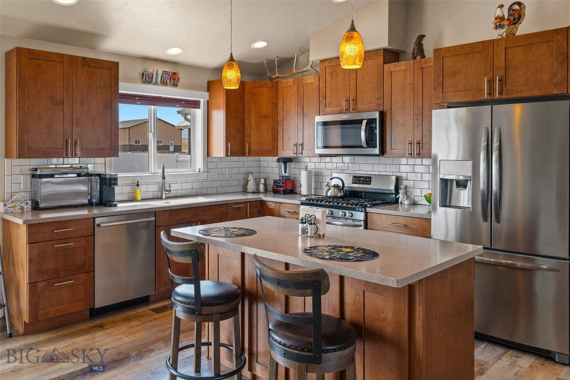 9 Blackfoot Trail Property Photo 18