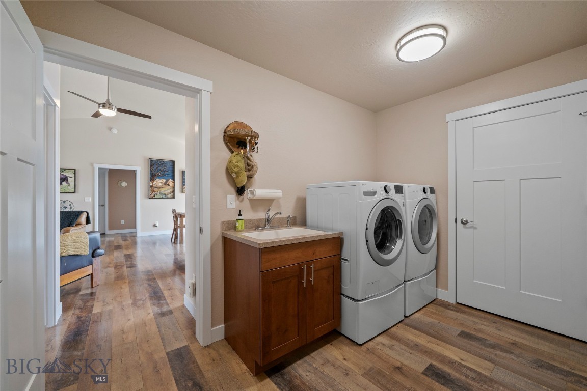 9 Blackfoot Trail Property Photo 43