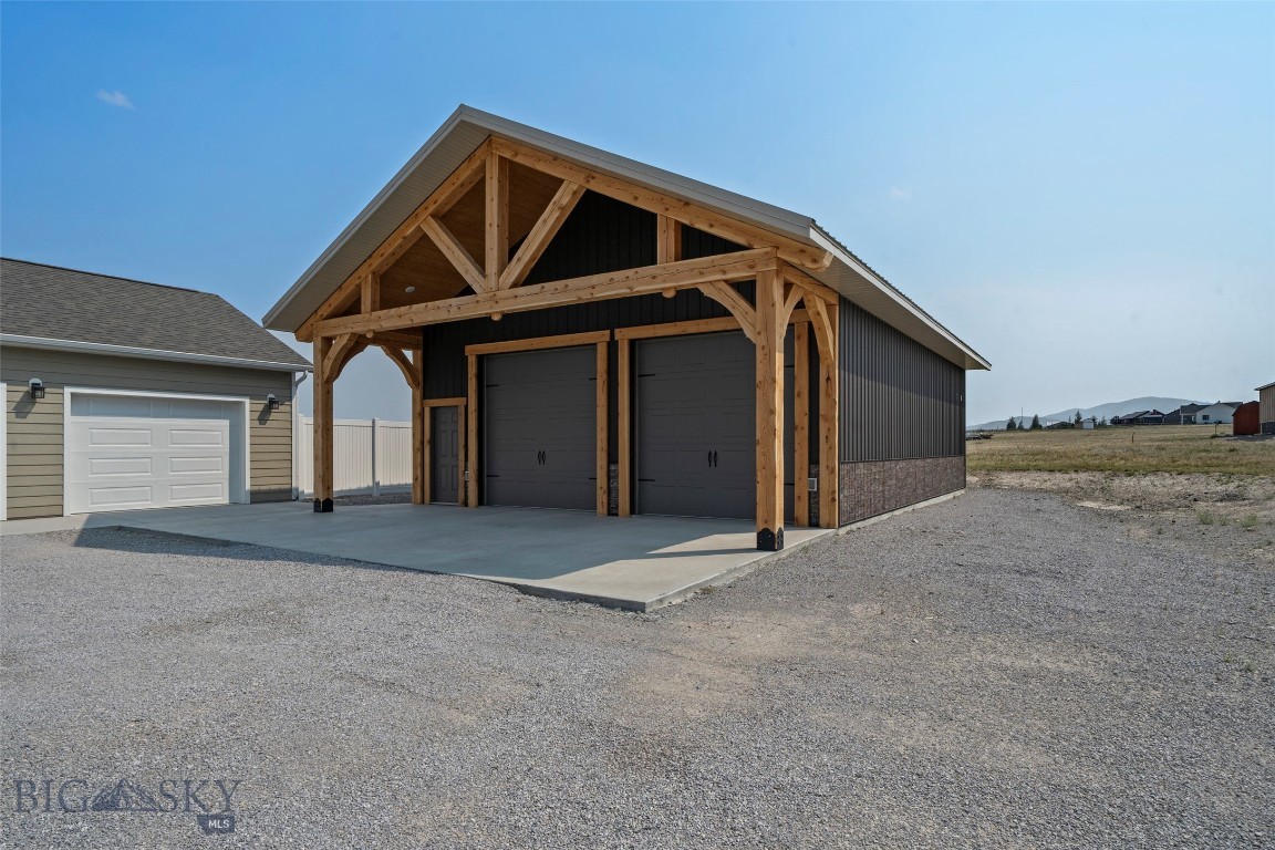 9 Blackfoot Trail Property Photo 64