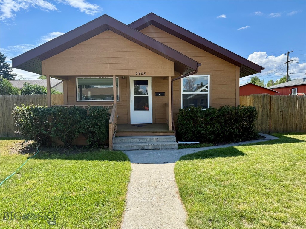 2908 Phillips Street Property Photo 1