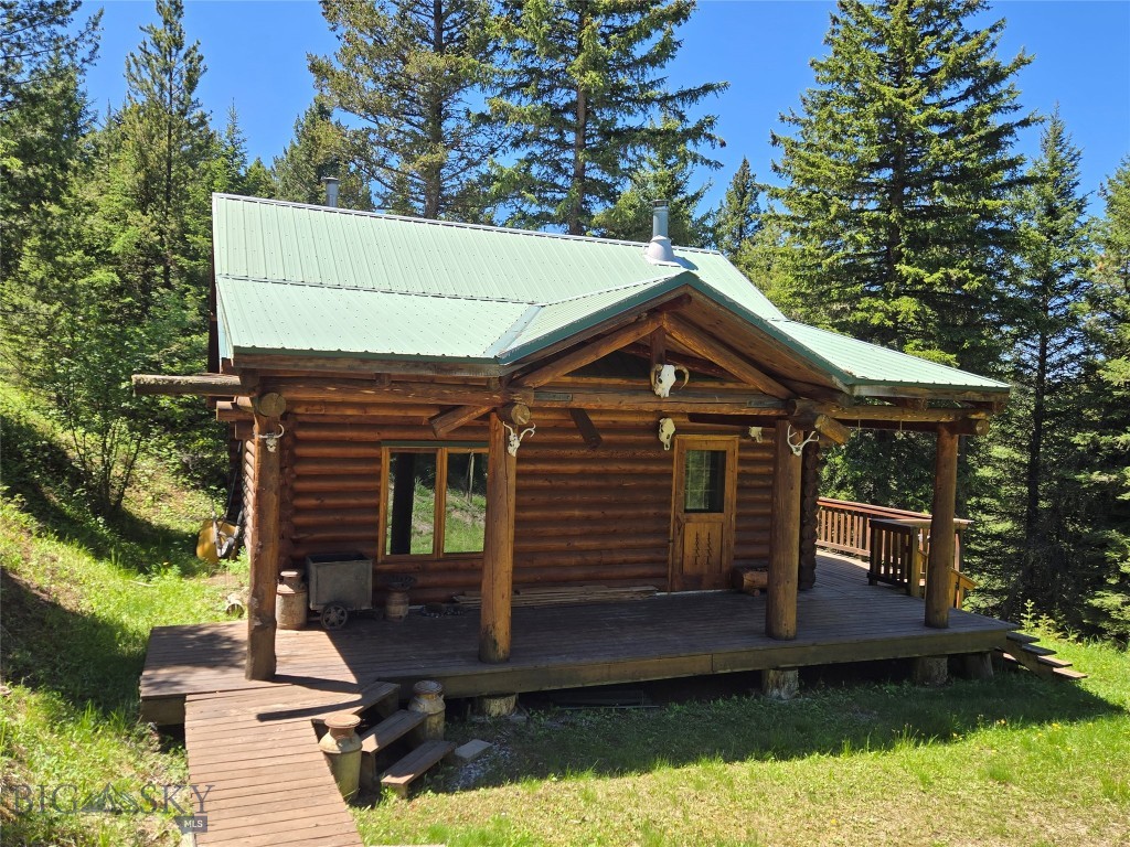 Tbd Woodchuck Property Photo 1