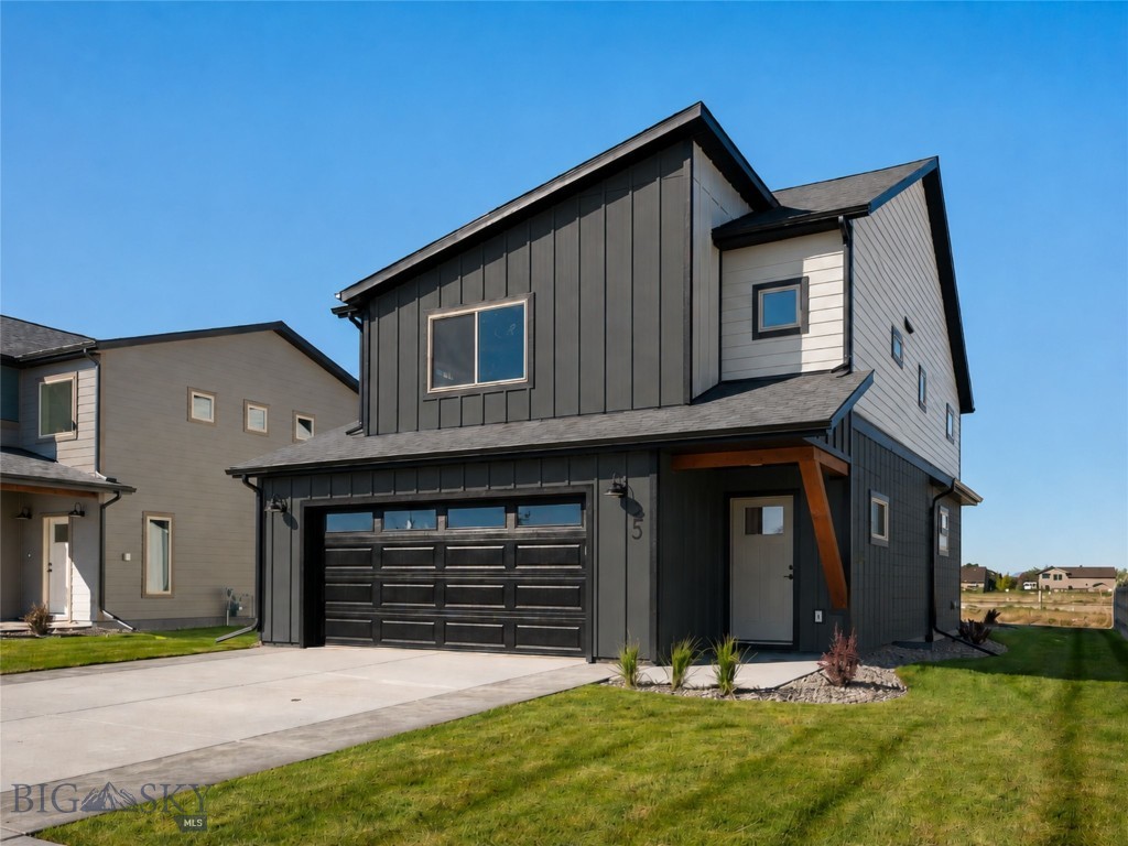 53 Canvasback Avenue Property Photo 1