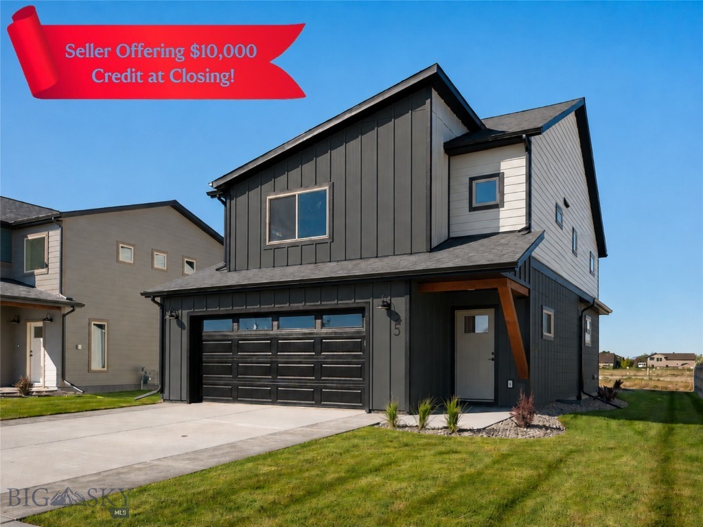 53 Canvasback Avenue Property Photo 1