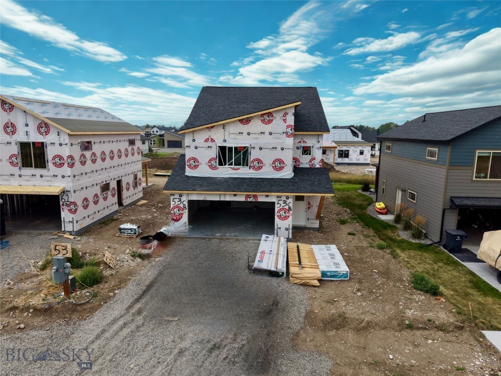 53 Canvasback Avenue Property Photo 19