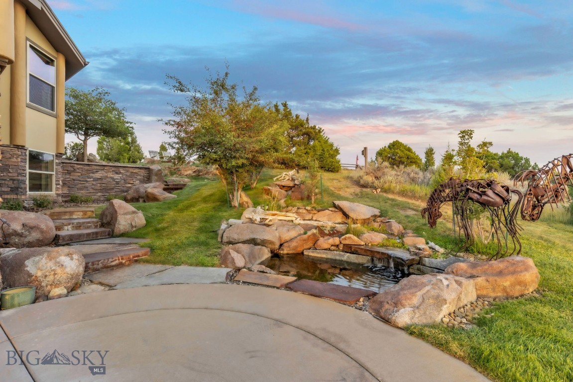 1061 Lookabout Lane Property Photo 79