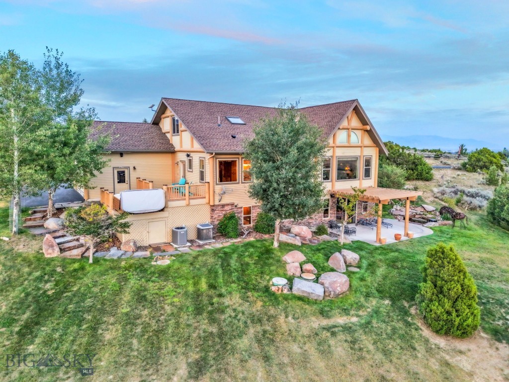 1061 Lookabout Lane Property Photo 80