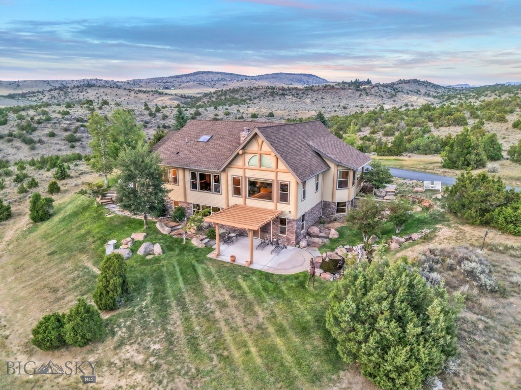 1061 Lookabout Lane Property Photo 81